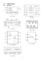 Предварительный просмотр 7 страницы Panasonic CQ-C5153W Service Manual