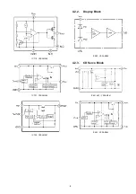 Предварительный просмотр 8 страницы Panasonic CQ-C5153W Service Manual