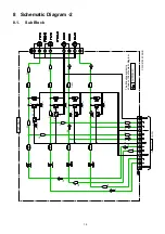 Предварительный просмотр 16 страницы Panasonic CQ-C5153W Service Manual