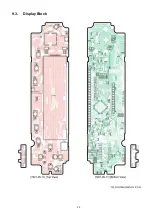 Предварительный просмотр 20 страницы Panasonic CQ-C5153W Service Manual