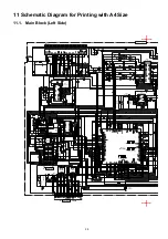 Предварительный просмотр 35 страницы Panasonic CQ-C5153W Service Manual