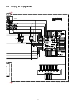 Предварительный просмотр 38 страницы Panasonic CQ-C5153W Service Manual