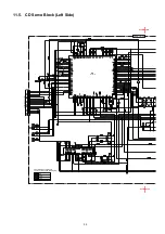 Предварительный просмотр 39 страницы Panasonic CQ-C5153W Service Manual