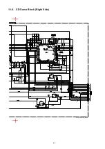 Предварительный просмотр 40 страницы Panasonic CQ-C5153W Service Manual