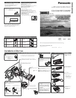 Preview for 37 page of Panasonic CQ-C5302W Manual