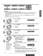 Предварительный просмотр 23 страницы Panasonic CQ-C5302W (Russian) 