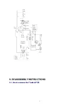 Предварительный просмотр 5 страницы Panasonic CQ-C5302W Service Manual