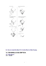 Предварительный просмотр 6 страницы Panasonic CQ-C5302W Service Manual