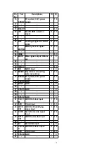 Предварительный просмотр 10 страницы Panasonic CQ-C5302W Service Manual