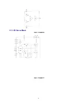 Предварительный просмотр 16 страницы Panasonic CQ-C5302W Service Manual