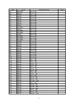 Предварительный просмотр 24 страницы Panasonic CQ-C5302W Service Manual