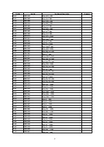 Предварительный просмотр 27 страницы Panasonic CQ-C5302W Service Manual