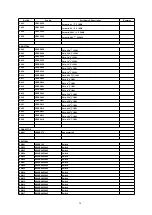 Предварительный просмотр 30 страницы Panasonic CQ-C5302W Service Manual