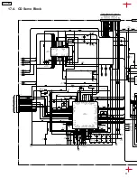 Предварительный просмотр 54 страницы Panasonic CQ-C5302W Service Manual