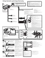 Preview for 2 page of Panasonic CQ-C5303N Installation Instructions