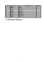 Предварительный просмотр 34 страницы Panasonic CQ-C5303N Service Manual