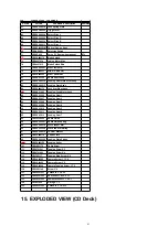 Предварительный просмотр 41 страницы Panasonic CQ-C5303N Service Manual