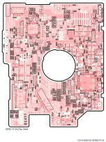 Предварительный просмотр 49 страницы Panasonic CQ-C5303N Service Manual