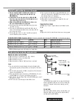 Предварительный просмотр 18 страницы Panasonic CQ-C5303W Operating Instructions Manual