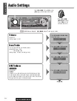 Предварительный просмотр 19 страницы Panasonic CQ-C5303W Operating Instructions Manual