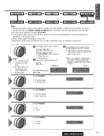 Предварительный просмотр 22 страницы Panasonic CQ-C5303W Operating Instructions Manual