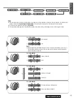 Предварительный просмотр 24 страницы Panasonic CQ-C5303W Operating Instructions Manual