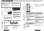 Предварительный просмотр 10 страницы Panasonic CQ-C5305 Operating Instructions Manual