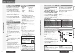 Предварительный просмотр 11 страницы Panasonic CQ-C5305 Operating Instructions Manual