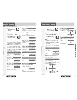 Предварительный просмотр 12 страницы Panasonic CQ-C5305U Operating Instructions Manual