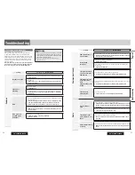 Предварительный просмотр 13 страницы Panasonic CQ-C5305U Operating Instructions Manual