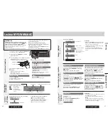 Предварительный просмотр 24 страницы Panasonic CQ-C5305U Operating Instructions Manual