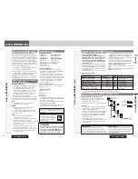 Предварительный просмотр 25 страницы Panasonic CQ-C5305U Operating Instructions Manual