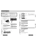 Предварительный просмотр 37 страницы Panasonic CQ-C5305U Operating Instructions Manual