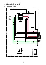 Предварительный просмотр 17 страницы Panasonic CQ-C5305U Service Manual