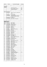 Предварительный просмотр 34 страницы Panasonic CQ-C5305U Service Manual