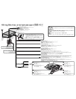 Предварительный просмотр 3 страницы Panasonic CQ-C5305W Installation Instructions