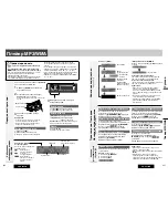 Предварительный просмотр 12 страницы Panasonic CQ-C5355N Manual