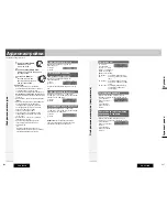 Предварительный просмотр 15 страницы Panasonic CQ-C5355N Manual