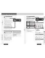 Предварительный просмотр 10 страницы Panasonic CQ-C5355N Operating Instructions Manual