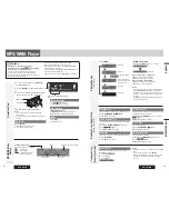 Предварительный просмотр 12 страницы Panasonic CQ-C5355N Operating Instructions Manual