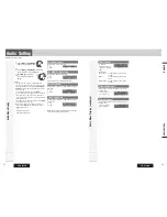 Предварительный просмотр 15 страницы Panasonic CQ-C5355N Operating Instructions Manual