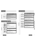 Предварительный просмотр 19 страницы Panasonic CQ-C5355N Operating Instructions Manual