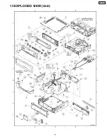 Предварительный просмотр 19 страницы Panasonic CQ-C5401H Service Manual