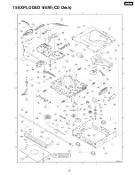 Предварительный просмотр 23 страницы Panasonic CQ-C5401H Service Manual