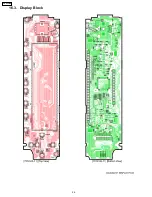 Предварительный просмотр 26 страницы Panasonic CQ-C5401H Service Manual