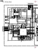 Предварительный просмотр 41 страницы Panasonic CQ-C5401H Service Manual