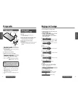 Предварительный просмотр 7 страницы Panasonic CQ-C5410 Operating Instructions Manual