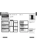 Предварительный просмотр 18 страницы Panasonic CQ-C5410 Operating Instructions Manual