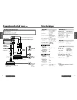 Предварительный просмотр 49 страницы Panasonic CQ-C5410 Operating Instructions Manual