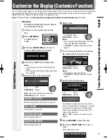 Предварительный просмотр 31 страницы Panasonic CQ-C7105U Operating Instructions Manual